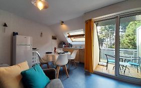 Appartement Saint-Philibert, 3 pièces, 4 personnes - FR-1-477-187